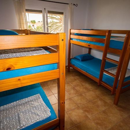 Hôtel Surfhouse à Corralejo Extérieur photo