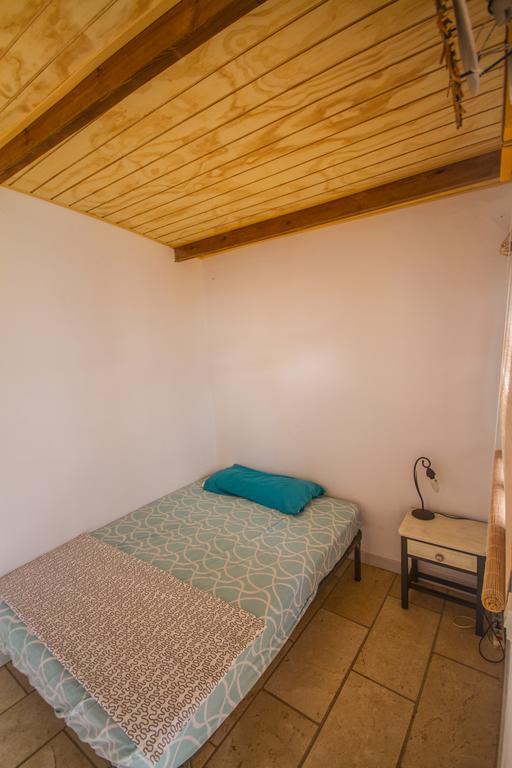 Hôtel Surfhouse à Corralejo Extérieur photo