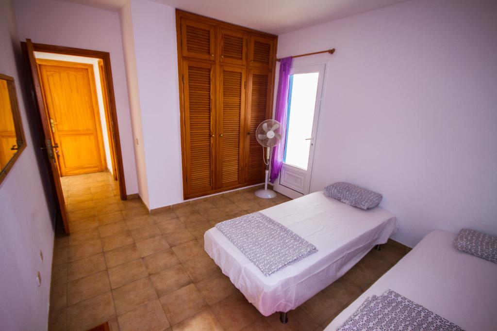 Hôtel Surfhouse à Corralejo Extérieur photo