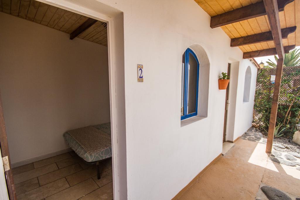 Hôtel Surfhouse à Corralejo Extérieur photo