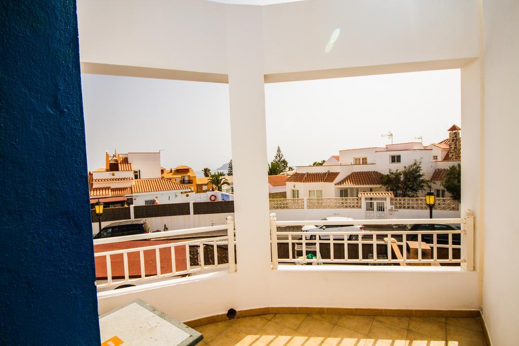 Hôtel Surfhouse à Corralejo Extérieur photo