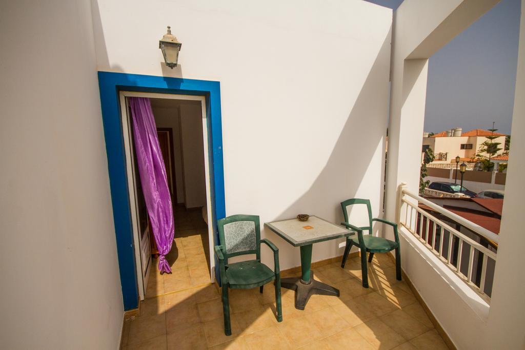 Hôtel Surfhouse à Corralejo Extérieur photo