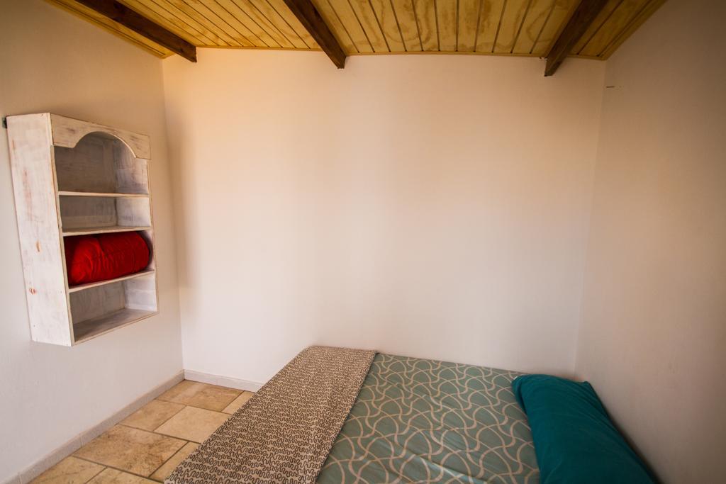 Hôtel Surfhouse à Corralejo Extérieur photo