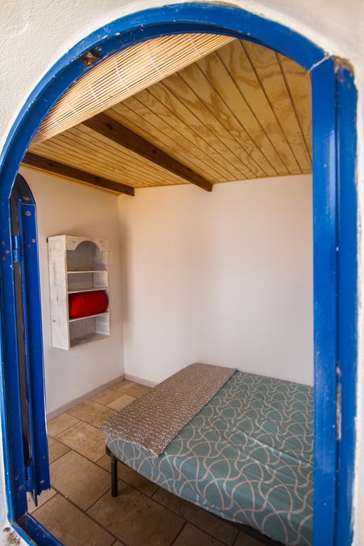 Hôtel Surfhouse à Corralejo Extérieur photo