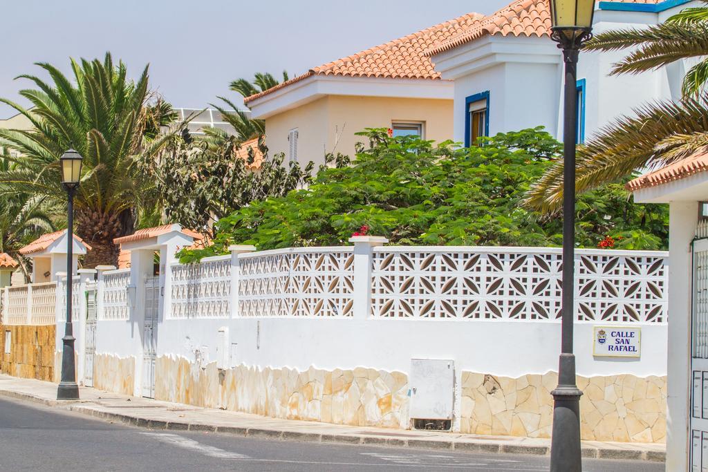 Hôtel Surfhouse à Corralejo Extérieur photo