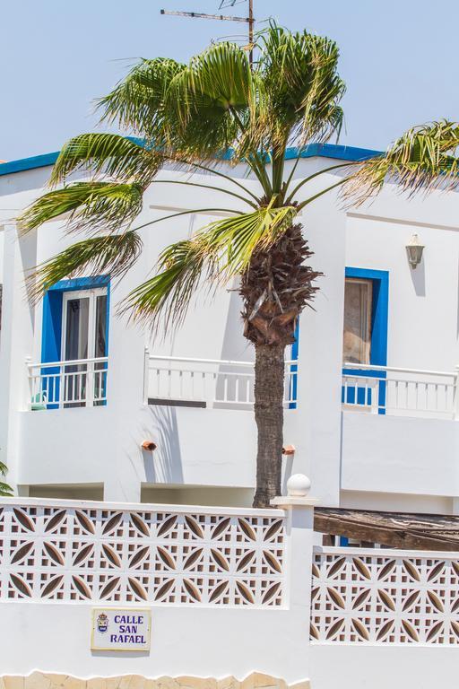 Hôtel Surfhouse à Corralejo Extérieur photo